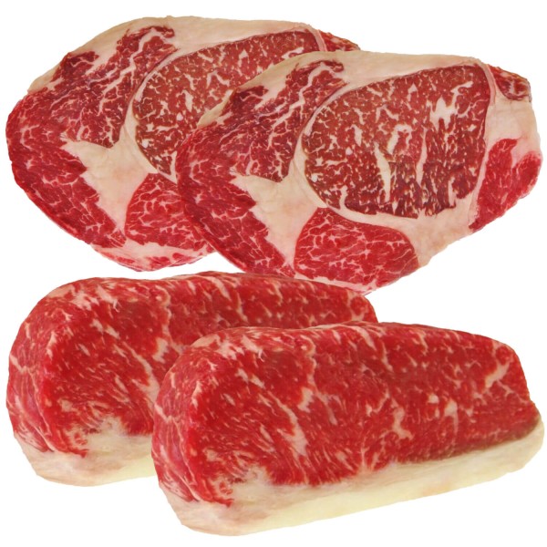 Paket "ShioMizu Aged Red Heifer Klassiker"