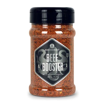 Ankerkraut Beef Booster Trockenmarinade, 230g