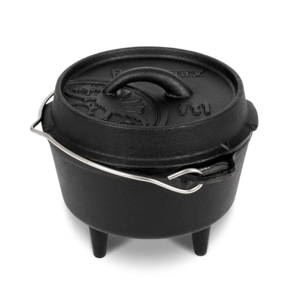 Petromax Feuertopf ft1 (Dutch Oven)