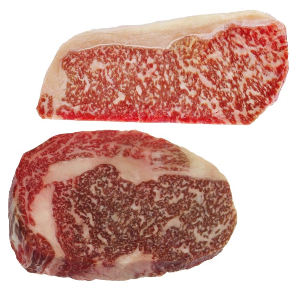 Paket "Biru Wagyu Klassiker"